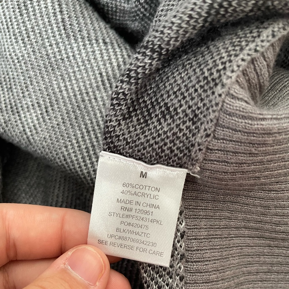 Pink Republic Cardigan - Picture 6 of 6